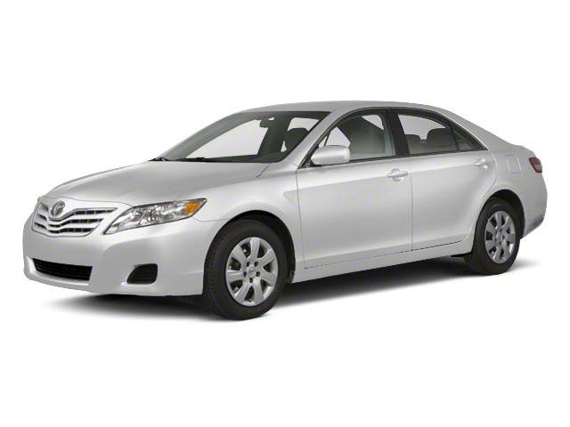 used 2010 Toyota Camry car, priced at $8,204