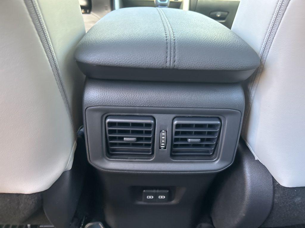 new 2025 Toyota RAV4 car, priced at $38,531