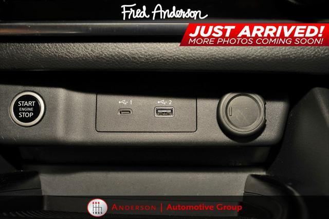 used 2023 Nissan Rogue car, priced at $23,680