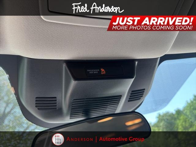 used 2023 Nissan Rogue car, priced at $23,680