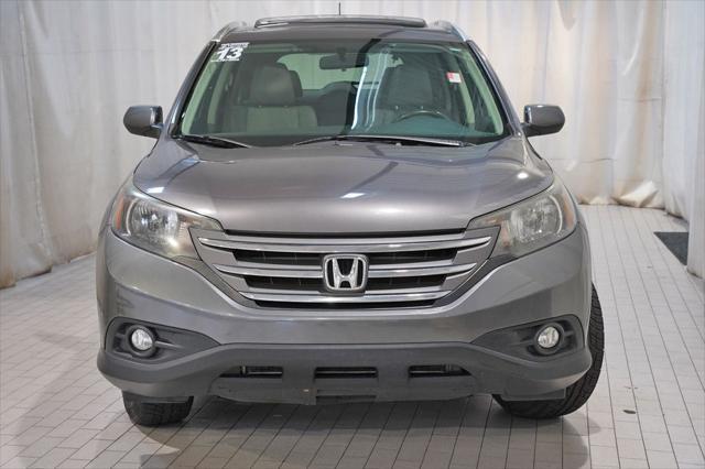 used 2013 Honda CR-V car, priced at $11,900