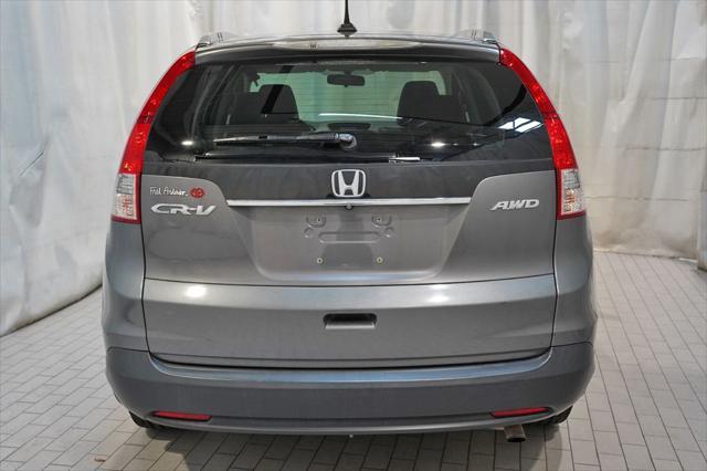 used 2013 Honda CR-V car, priced at $11,900