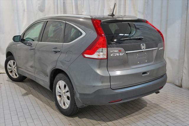 used 2013 Honda CR-V car, priced at $11,900