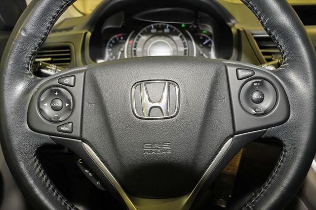 used 2013 Honda CR-V car, priced at $11,900