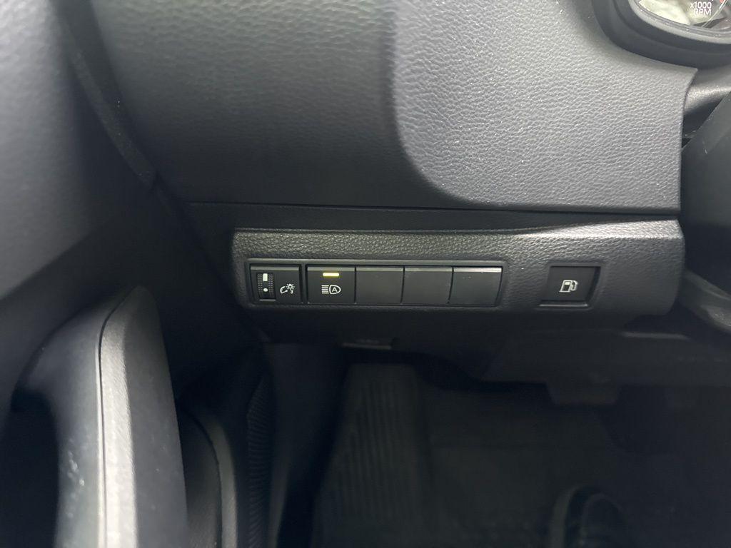 used 2024 Toyota Corolla Hybrid car, priced at $24,483