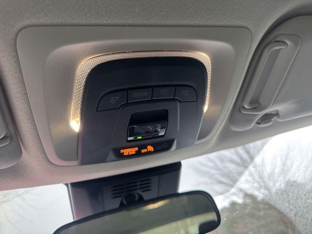 used 2024 Toyota Corolla Hybrid car, priced at $24,483