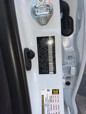 new 2025 Toyota Corolla car, priced at $26,137