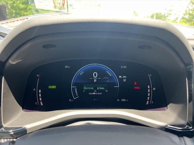 new 2025 Toyota Camry car, priced at $34,515
