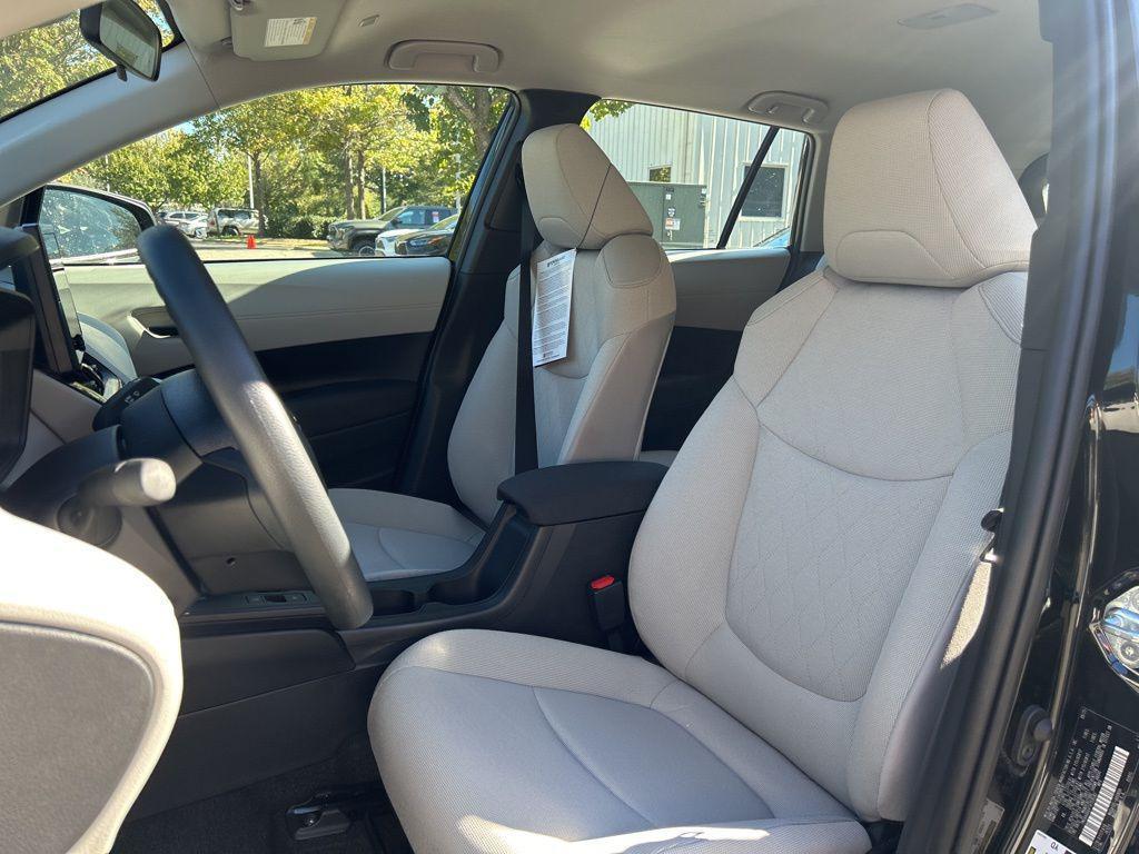 new 2026 Toyota Corolla Cross car, priced at $27,227