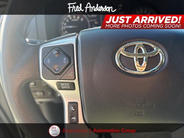 used 2019 Toyota Tundra car, priced at $39,300