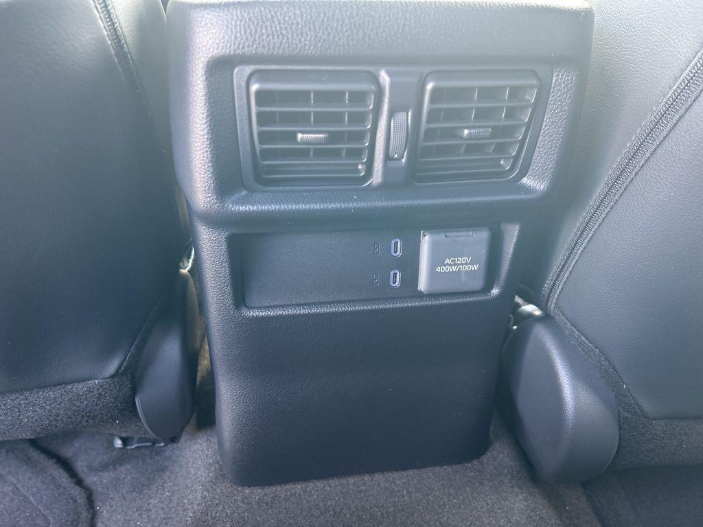 new 2025 Toyota 4Runner car, priced at $58,565