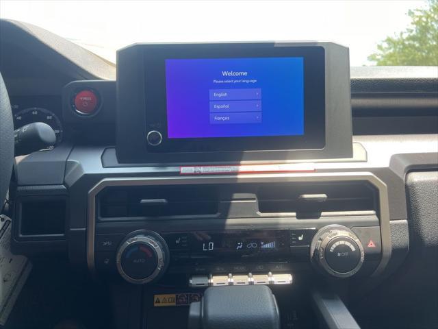new 2025 Toyota 4Runner car, priced at $55,766