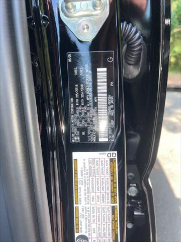 new 2025 Toyota 4Runner car, priced at $55,766