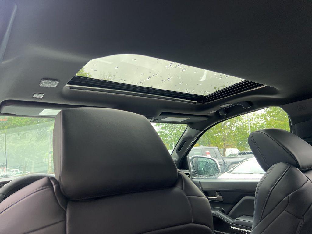 new 2025 Toyota Tacoma car, priced at $59,703
