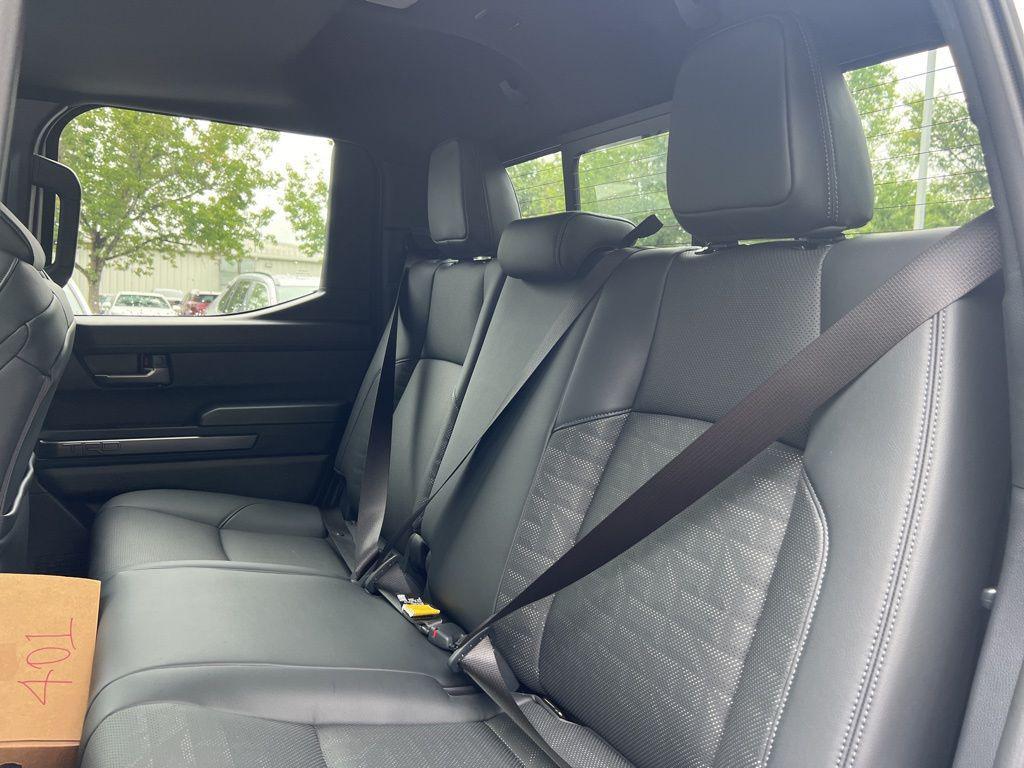 new 2025 Toyota Tacoma car, priced at $59,703