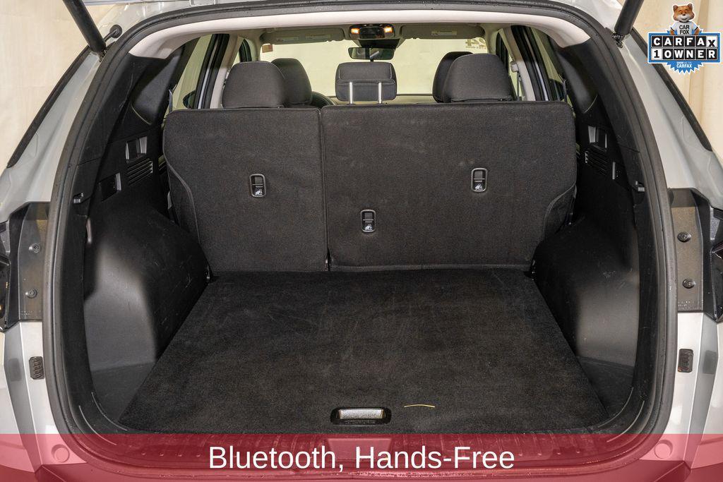 used 2024 Hyundai Tucson car, priced at $23,053