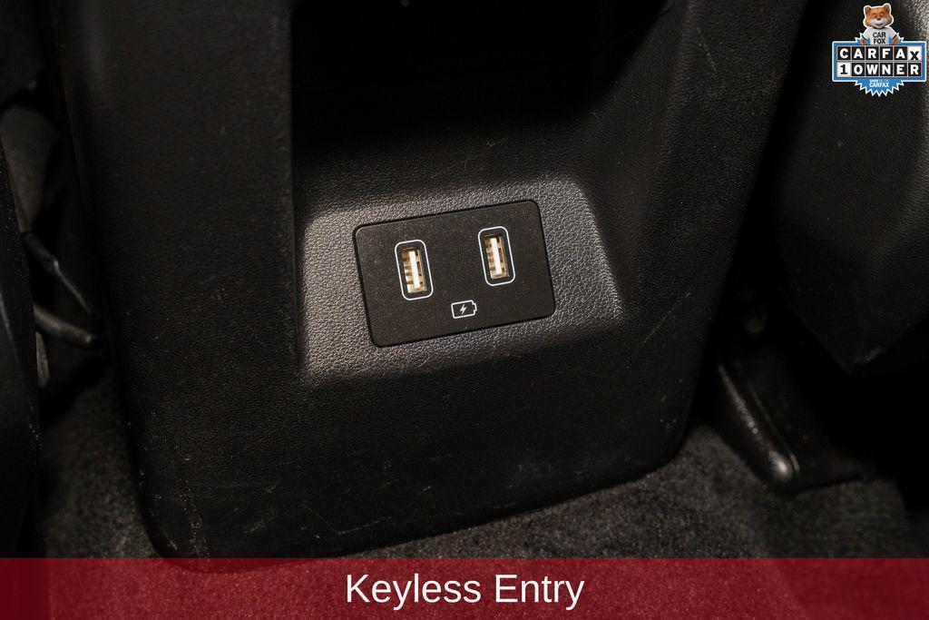 used 2024 Hyundai Tucson car, priced at $23,053