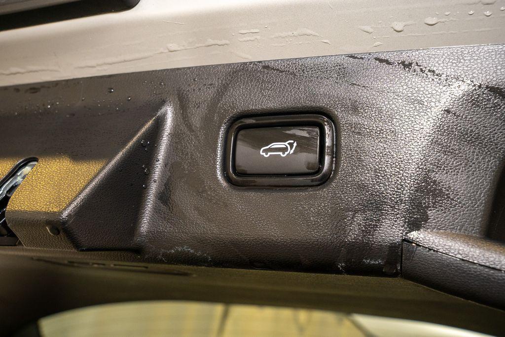 used 2024 Hyundai Tucson car, priced at $22,340