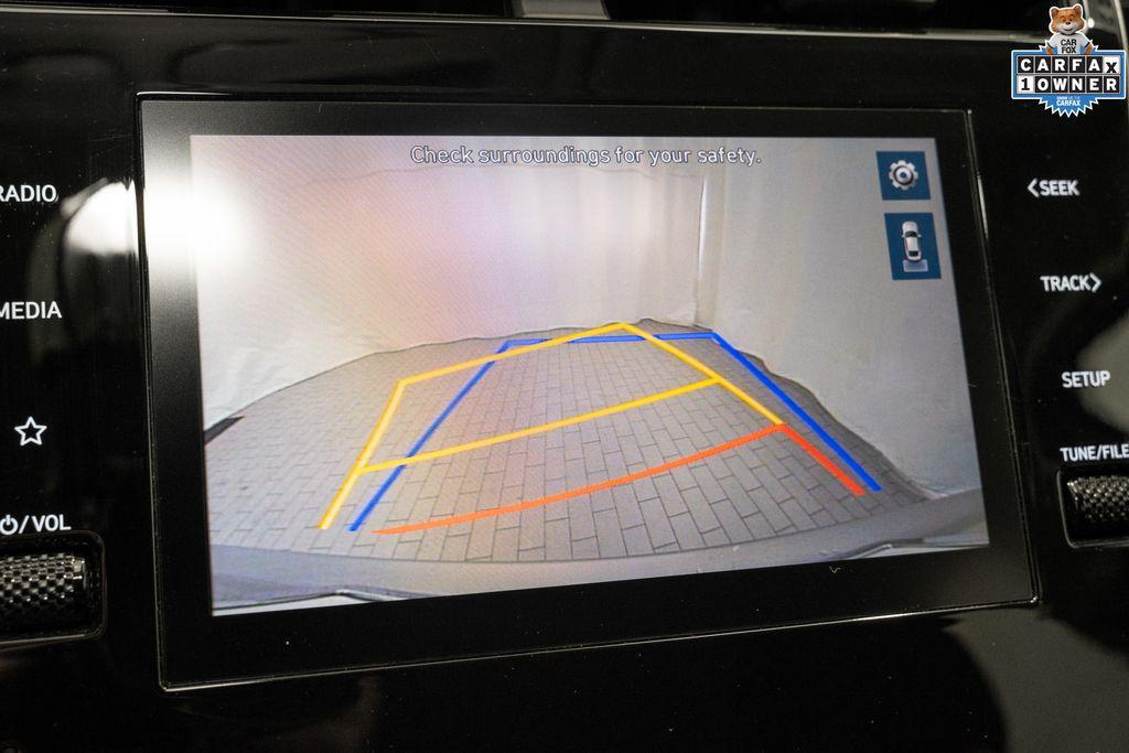 used 2024 Hyundai Tucson car, priced at $23,053