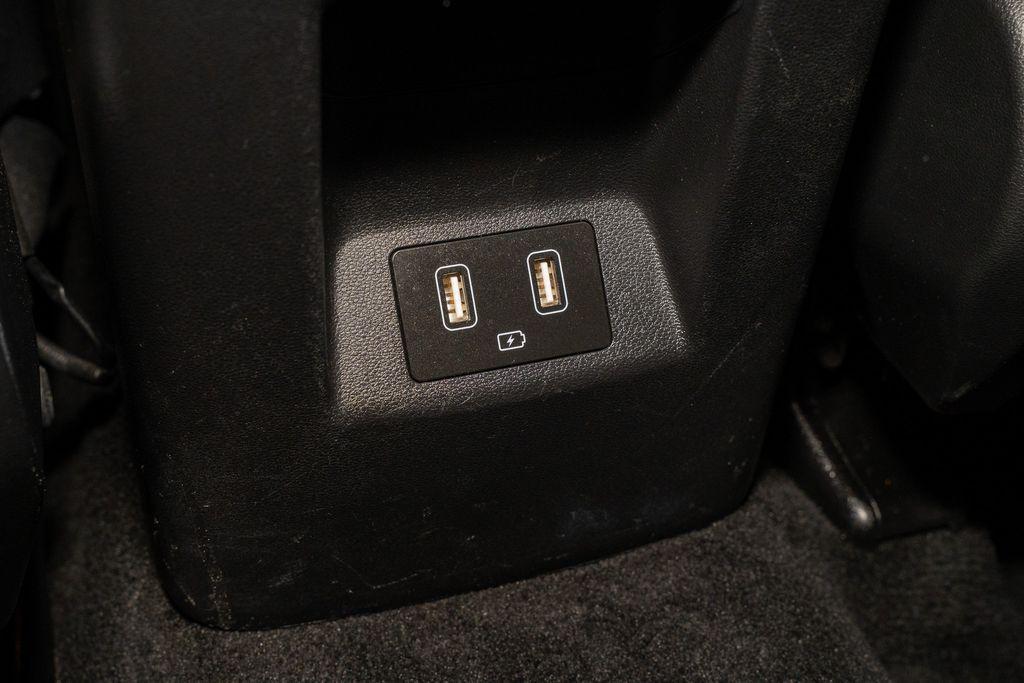 used 2024 Hyundai Tucson car, priced at $22,340