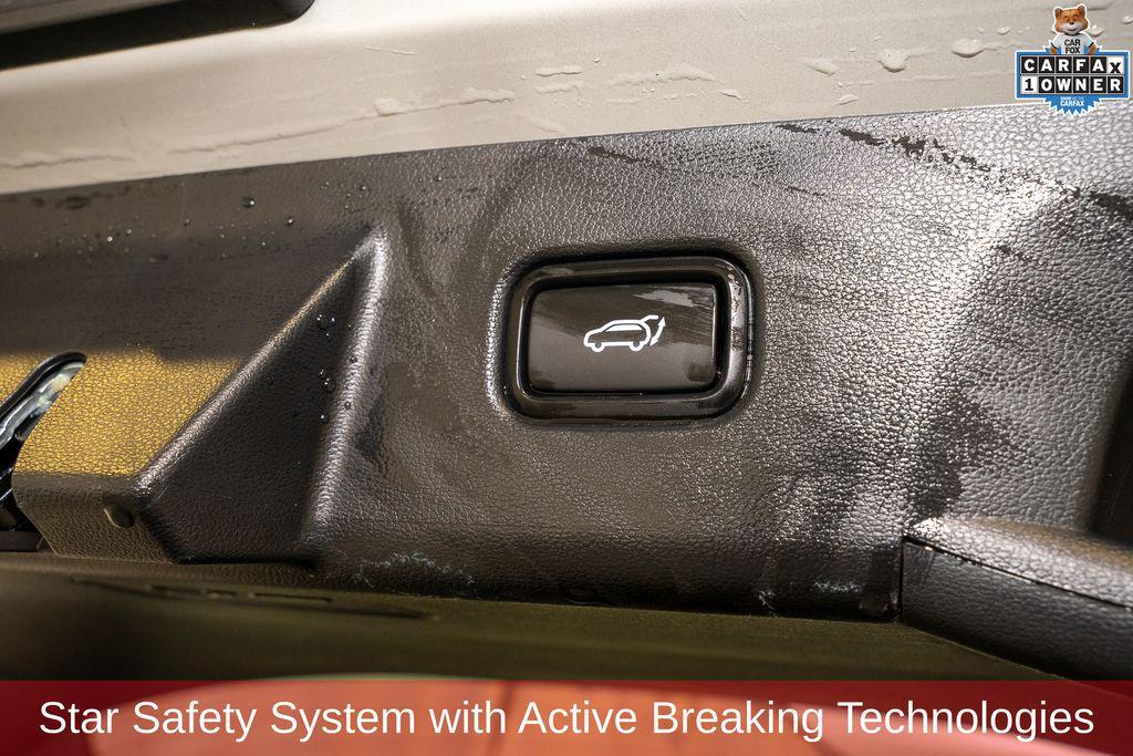 used 2024 Hyundai Tucson car, priced at $23,053