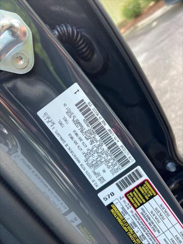 new 2025 Toyota Tacoma Hybrid car, priced at $67,778