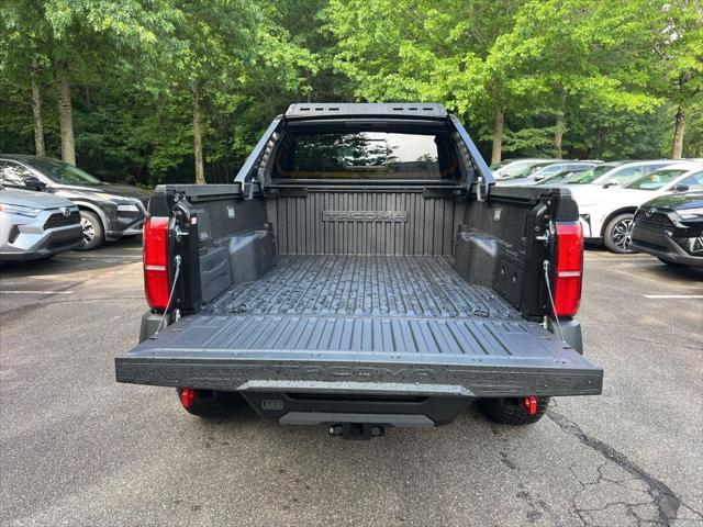 new 2025 Toyota Tacoma Hybrid car, priced at $67,778