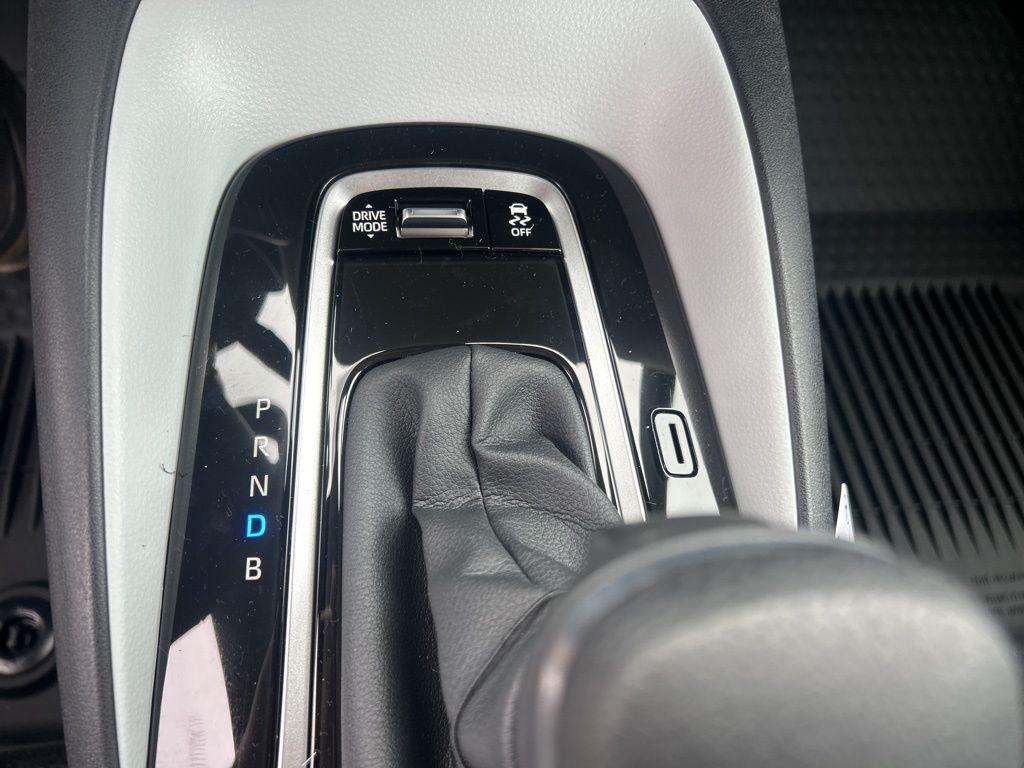 new 2026 Toyota Corolla car, priced at $27,792