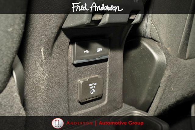 used 2018 Jeep Wrangler Unlimited car, priced at $23,840