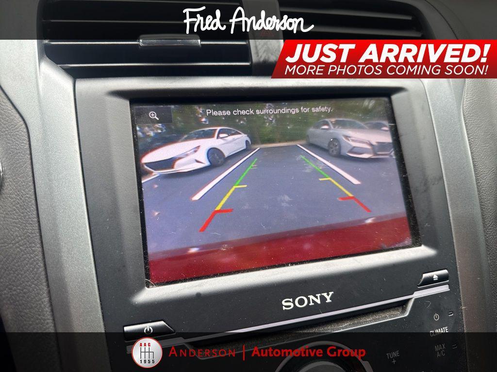 used 2013 Ford Fusion car, priced at $8,160