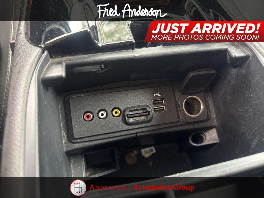 used 2013 Ford Fusion car, priced at $8,160