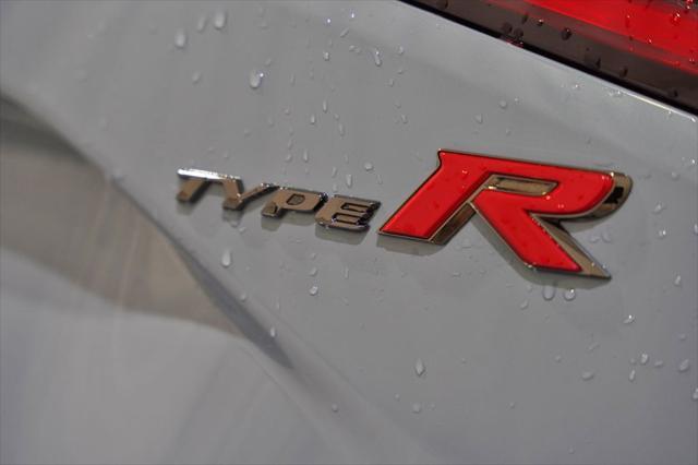 used 2024 Honda Civic Type R car, priced at $47,750