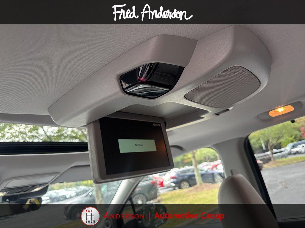 used 2019 Honda Pilot car, priced at $26,205