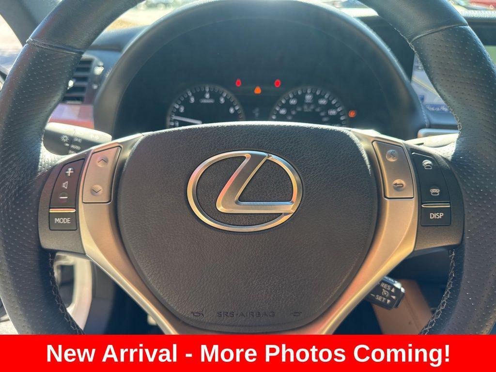 used 2013 Lexus GS 350 car, priced at $18,195