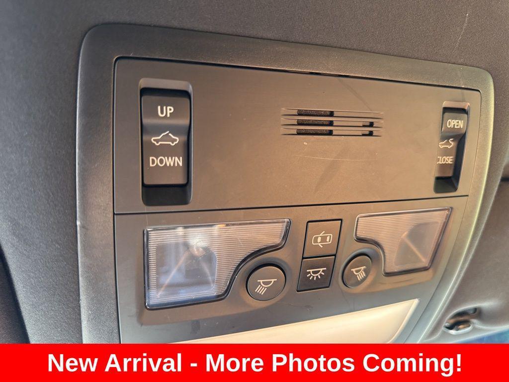used 2013 Lexus GS 350 car, priced at $18,195