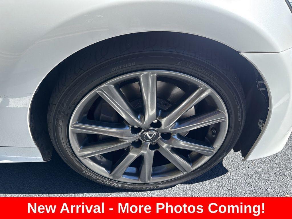 used 2013 Lexus GS 350 car, priced at $18,195