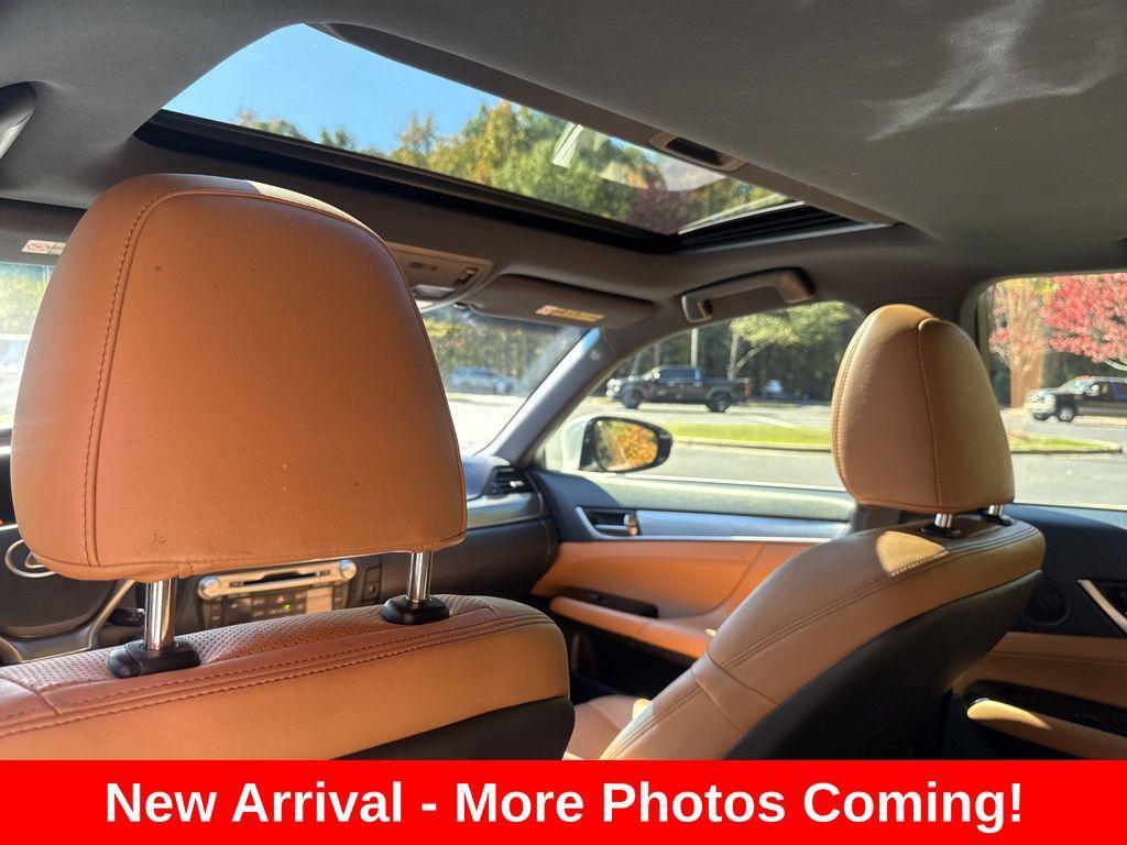 used 2013 Lexus GS 350 car, priced at $18,195