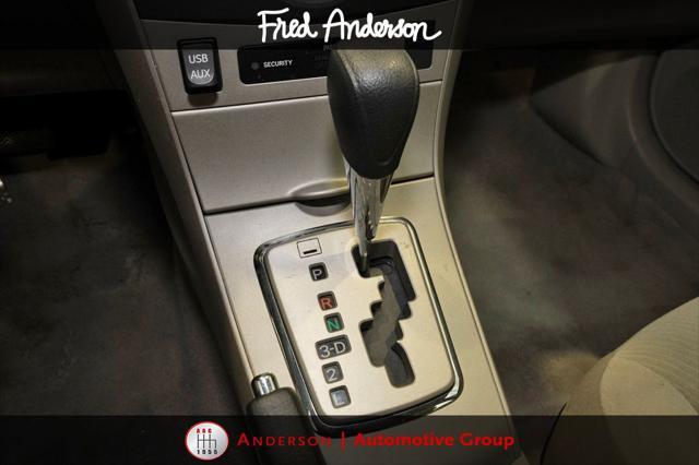 used 2013 Toyota Corolla car, priced at $9,300