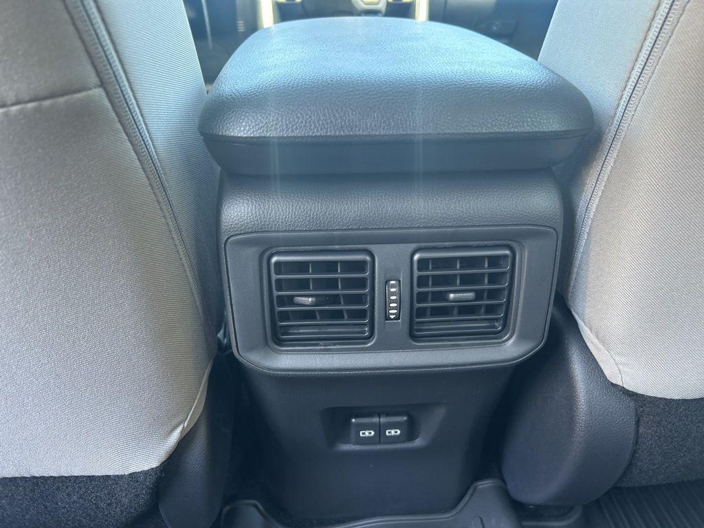 new 2025 Toyota RAV4 car, priced at $35,804