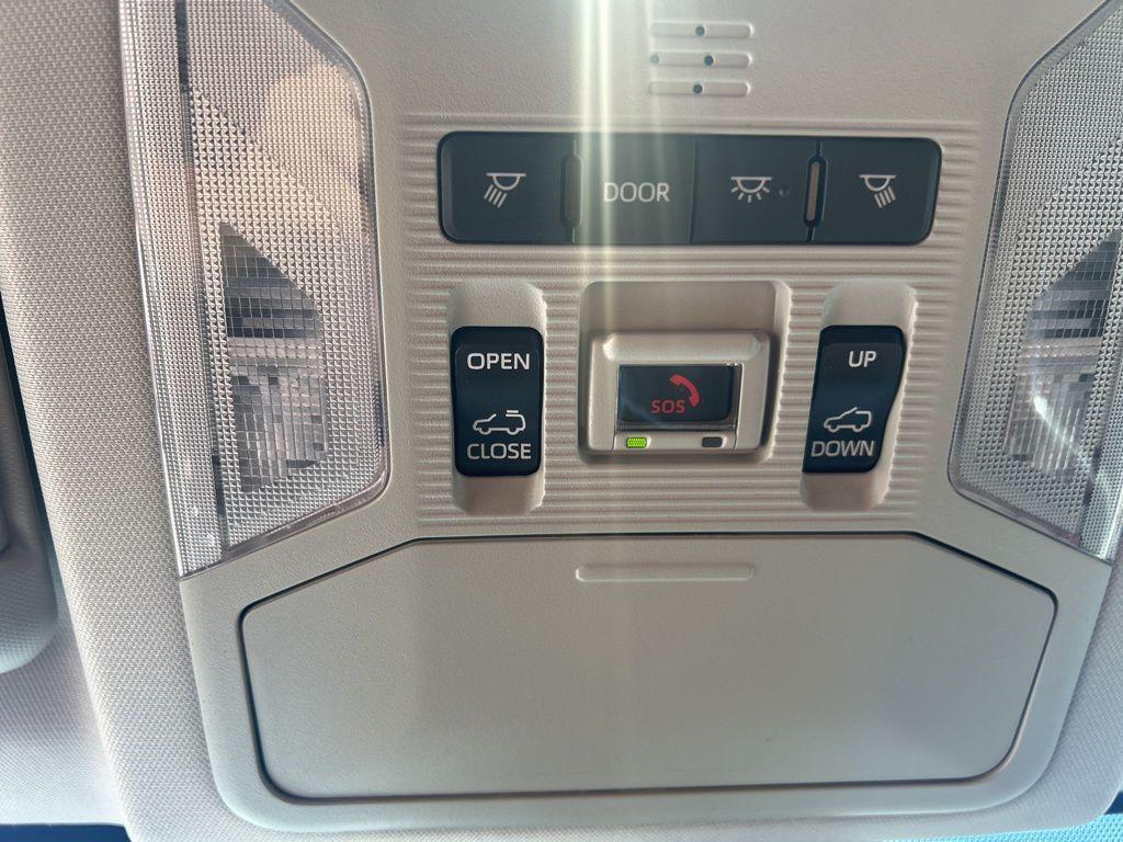 new 2025 Toyota RAV4 car, priced at $35,804