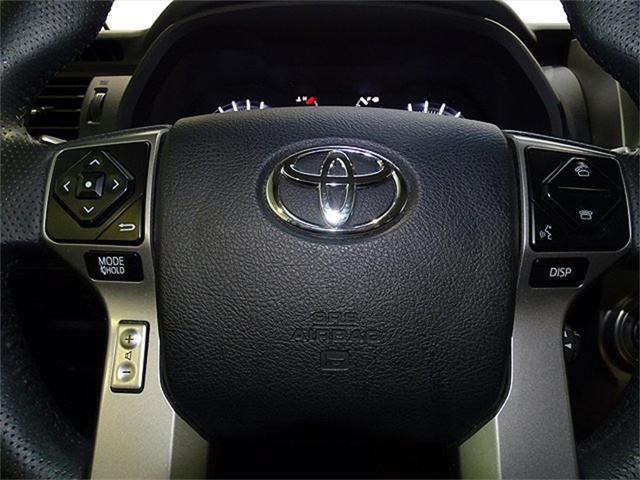 used 2017 Toyota 4Runner car, priced at $27,695