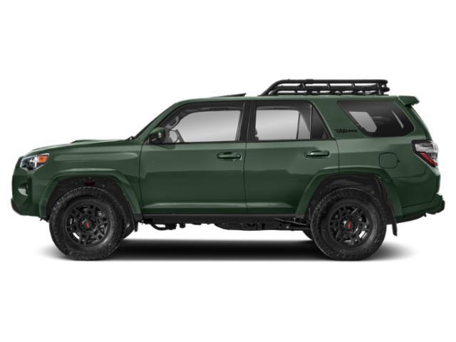 used 2020 Toyota 4Runner car, priced at $50,378