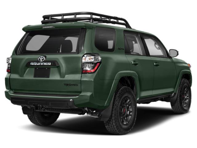 used 2020 Toyota 4Runner car, priced at $50,378