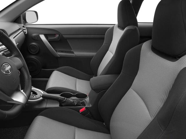 used 2016 Scion tC car, priced at $12,750