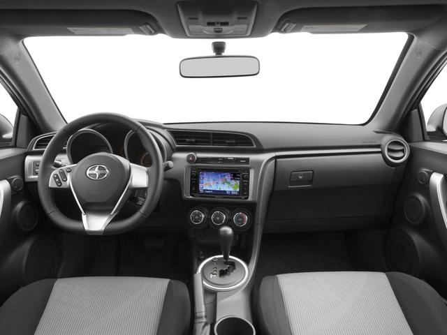 used 2016 Scion tC car, priced at $12,750