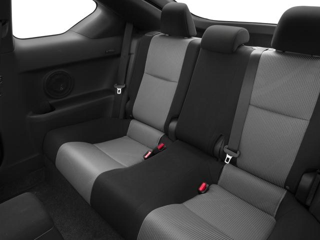 used 2016 Scion tC car, priced at $12,750
