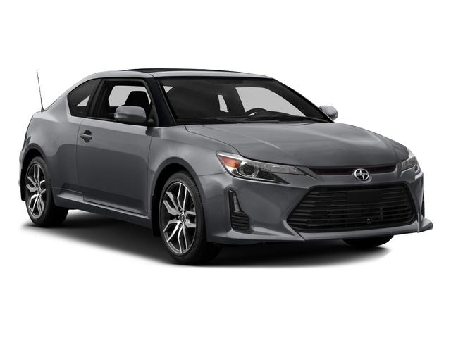 used 2016 Scion tC car, priced at $12,750