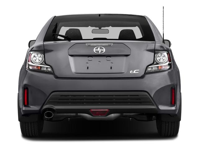 used 2016 Scion tC car, priced at $12,750