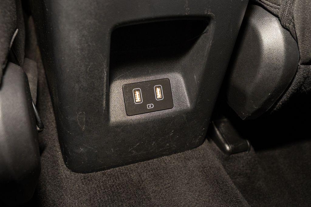 used 2024 Hyundai Tucson car, priced at $22,017