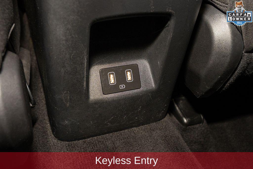 used 2024 Hyundai Tucson car, priced at $21,808